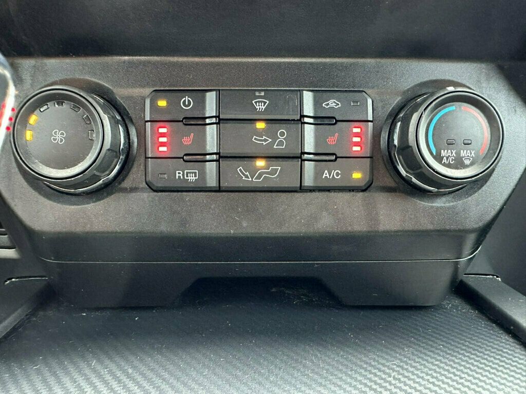 2020 Ford F-150 XLT 4WD SuperCrew 5.5' Box - 23070000 - 33