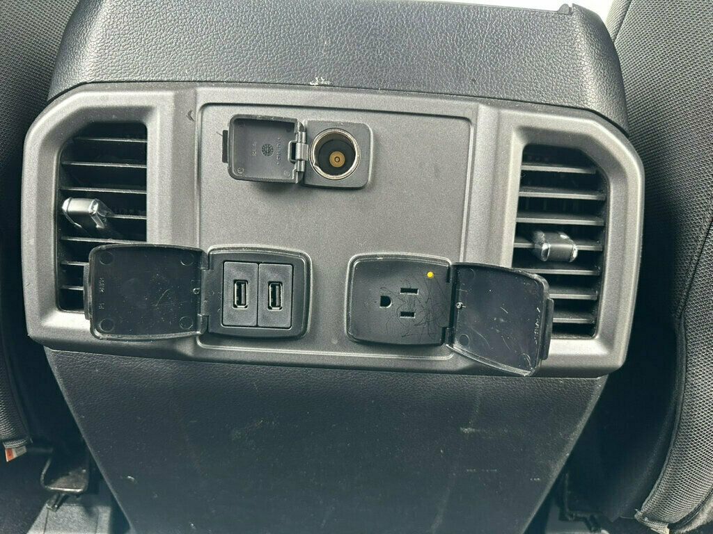 2020 Ford F-150 XLT 4WD SuperCrew 5.5' Box - 23070000 - 35