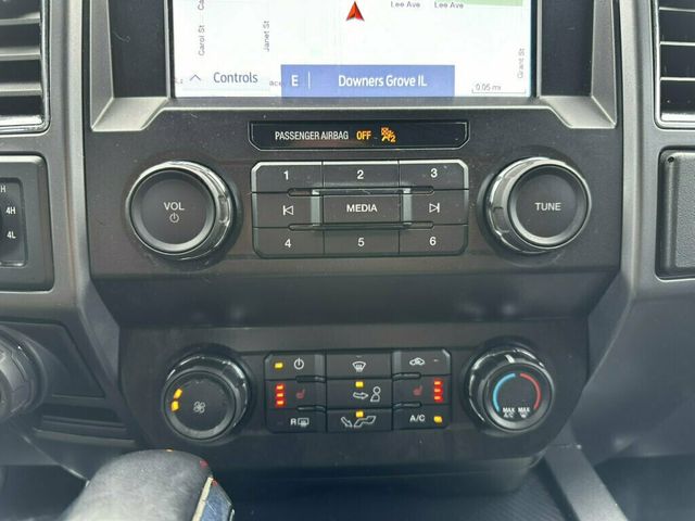 2020 Ford F-150 XLT 4WD SuperCrew 5.5' Box - 23070000 - 36