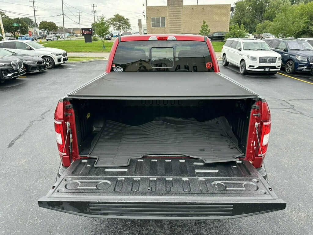 2020 Ford F-150 XLT 4WD SuperCrew 5.5' Box - 23070000 - 38