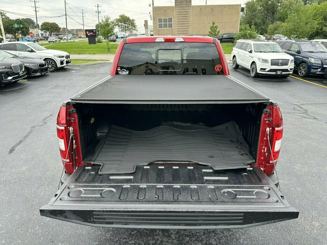 2020 Ford F-150 XLT 4WD SuperCrew 5.5' Box - 23070000 - 38