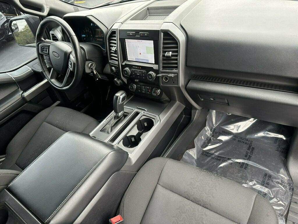 2020 Ford F-150 XLT 4WD SuperCrew 5.5' Box - 23070000 - 8