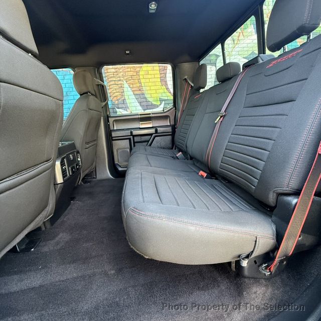 2020 Ford F-150 XLT 4WD SUPER CREW 5.5' W/302A PACKAGE - 23071398 - 36