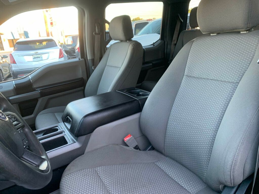 2020 Ford F-150 XLT photo 4