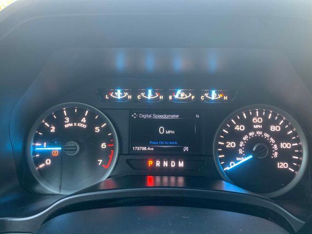 2020 Ford F-150 XLT 4WD SuperCrew 6.5' Box - 22941676 - 6