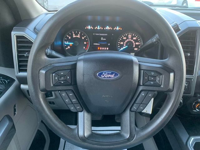 2020 Ford F-150 XLT 4WD SuperCrew 6.5' Box - 22941676 - 7