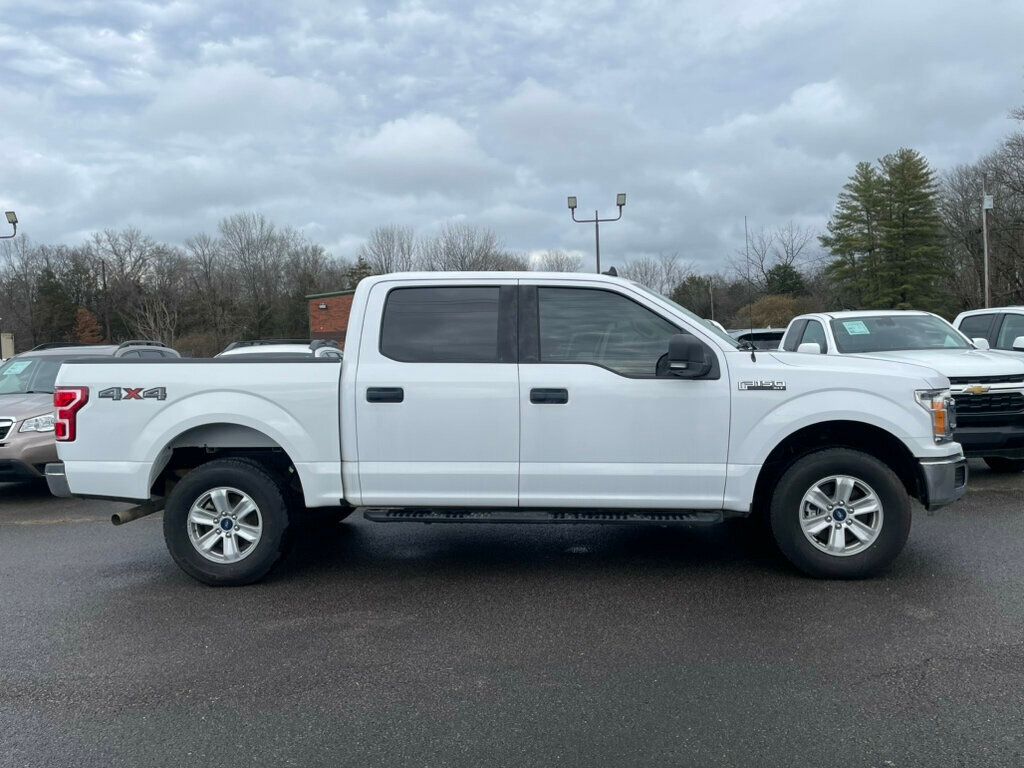 2020 Ford F-150 XLT 4WD SuperCrew 6.5' Box - 22763722 - 3