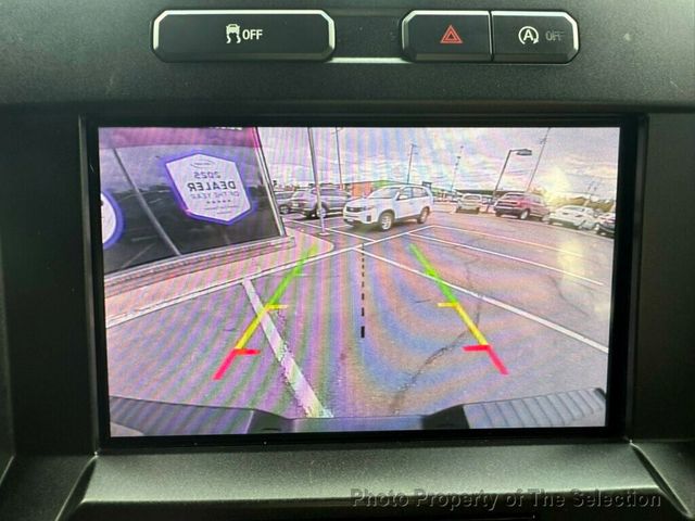 2020 Ford F-150 XLT 4WD W/ SPORT APPEARANCE, 301A GROUP, NAV & MORE - 22934860 - 24