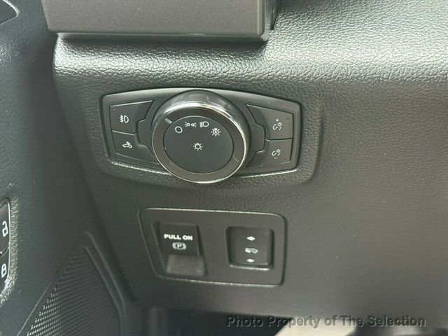 2020 Ford F-150 XLT 4WD W/ SPORT APPEARANCE, 301A GROUP, NAV & MORE - 22934860 - 28