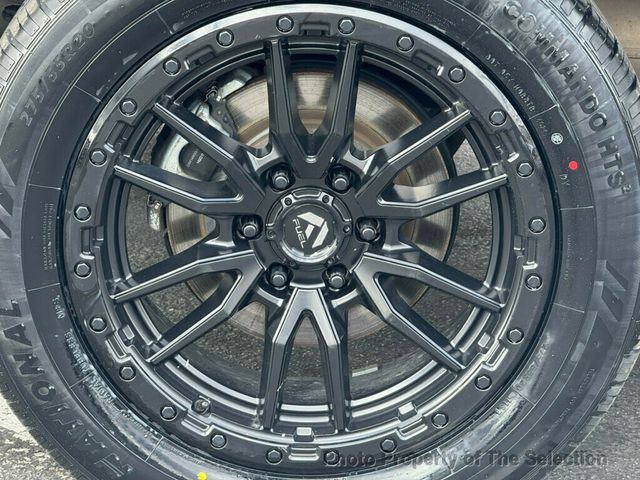 2020 Ford F-150 XLT 4WD W/ SPORT APPEARANCE, 301A GROUP, NAV & MORE - 22934860 - 36