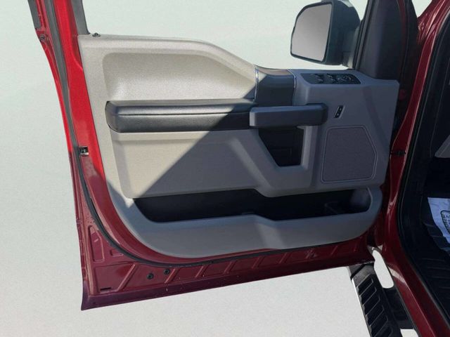 2020 Ford F-150 XLT 4x4 4dr SuperCrew 5.5 ft. SB - 22978231 - 9