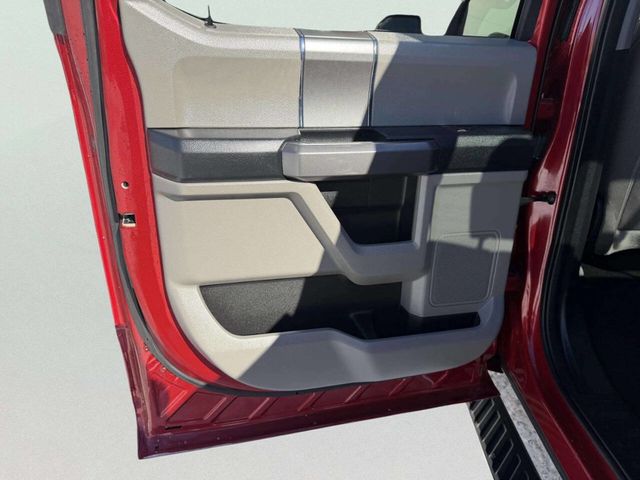 2020 Ford F-150 XLT 4x4 4dr SuperCrew 5.5 ft. SB - 22978231 - 14