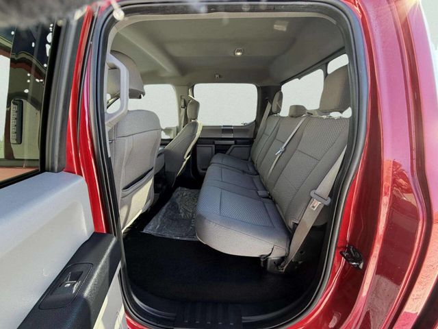 2020 Ford F-150 XLT 4x4 4dr SuperCrew 5.5 ft. SB - 22978231 - 15