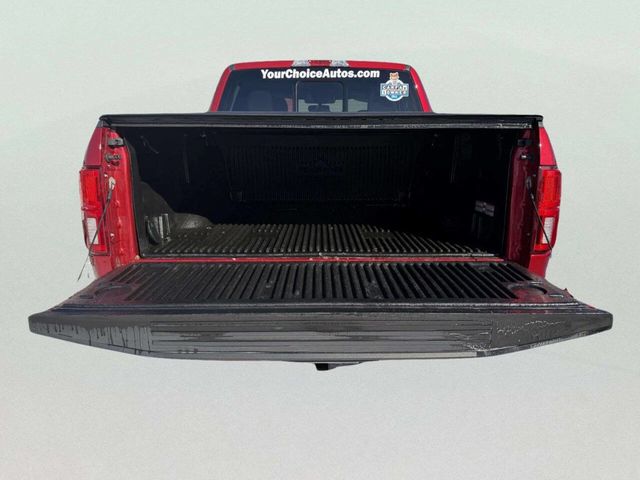 2020 Ford F-150 XLT 4x4 4dr SuperCrew 5.5 ft. SB - 22978231 - 16