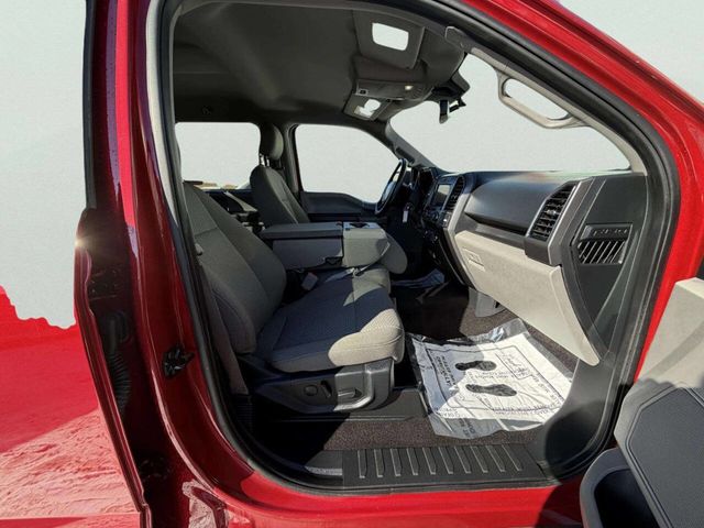 2020 Ford F-150 XLT 4x4 4dr SuperCrew 5.5 ft. SB - 22978231 - 21