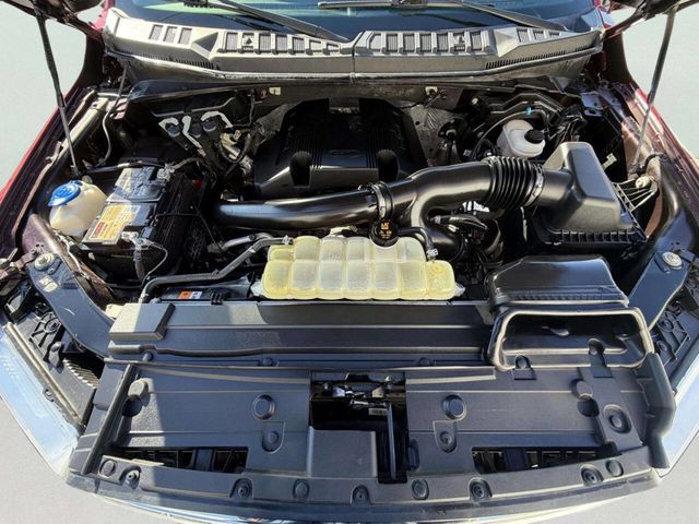 2020 Ford F-150 XLT 4x4 4dr SuperCrew 5.5 ft. SB - 22978231 - 22