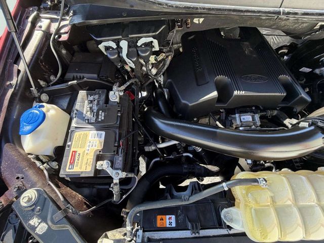 2020 Ford F-150 XLT 4x4 4dr SuperCrew 5.5 ft. SB - 22978231 - 23