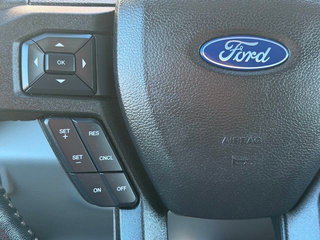 2020 Ford F-150 XLT 4x4 4dr SuperCrew 5.5 ft. SB - 22978231 - 28