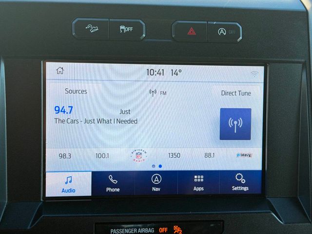 2020 Ford F-150 XLT 4x4 4dr SuperCrew 5.5 ft. SB - 22978231 - 33