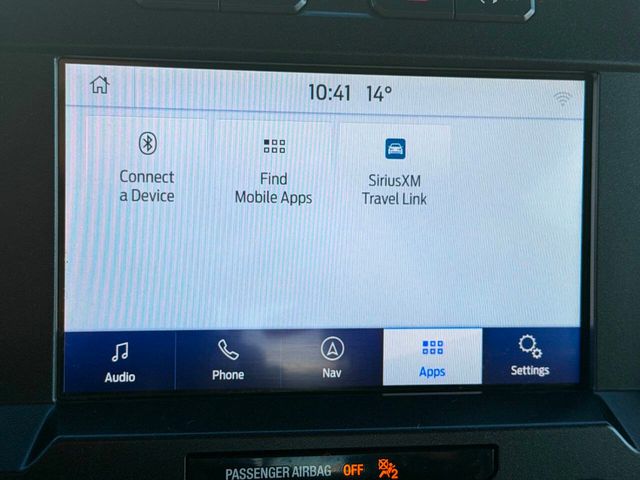 2020 Ford F-150 XLT 4x4 4dr SuperCrew 5.5 ft. SB - 22978231 - 36