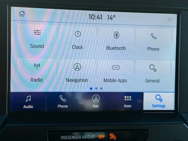 2020 Ford F-150 XLT 4x4 4dr SuperCrew 5.5 ft. SB - 22978231 - 37