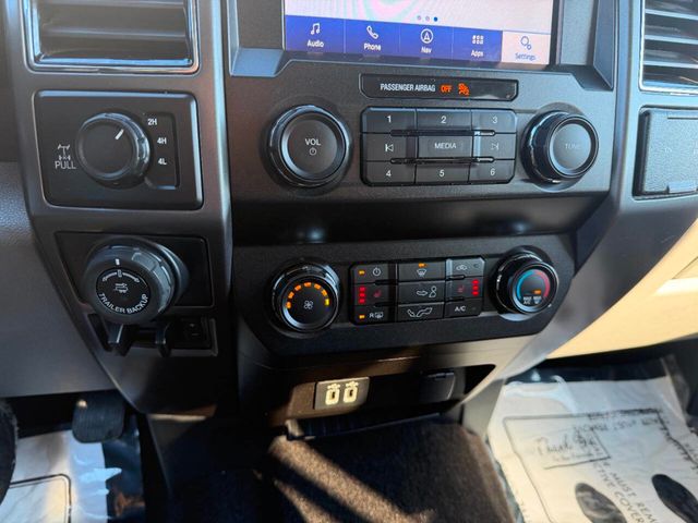 2020 Ford F-150 XLT 4x4 4dr SuperCrew 5.5 ft. SB - 22978231 - 41