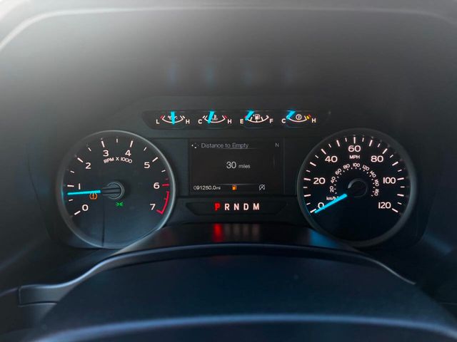 2020 Ford F-150 XLT 4x4 4dr SuperCrew 5.5 ft. SB - 22978231 - 46