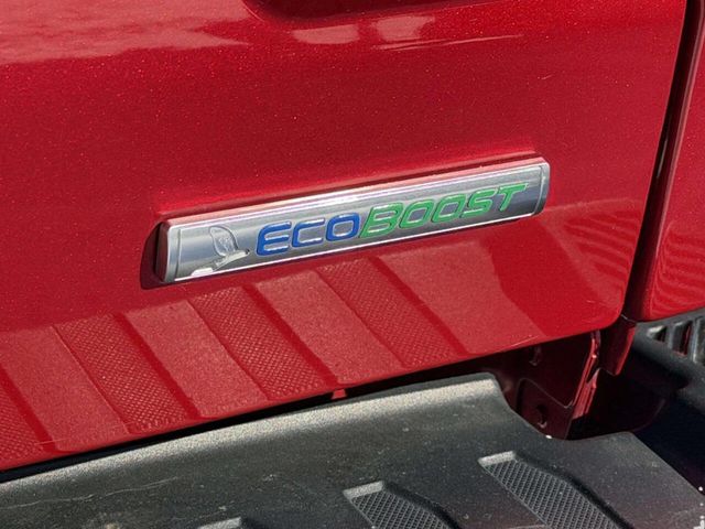 2020 Ford F-150 XLT 4x4 4dr SuperCrew 5.5 ft. SB - 22978231 - 4