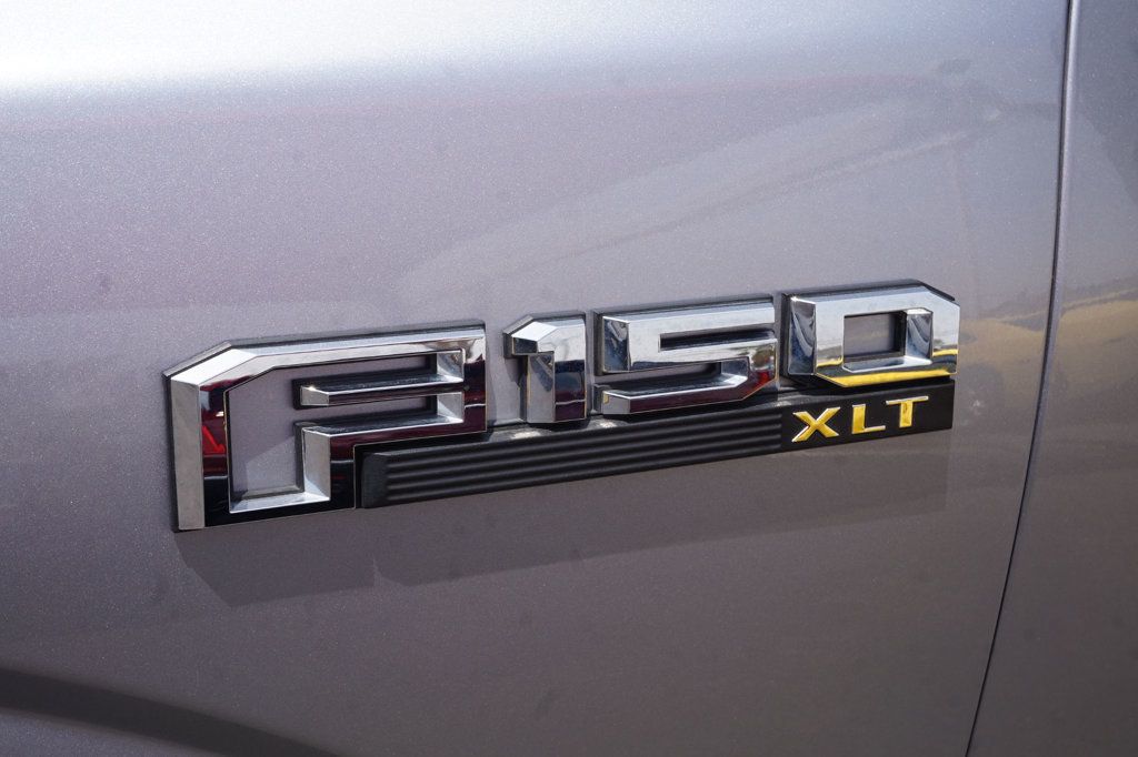 2020 Ford F-150 XLT photo 10