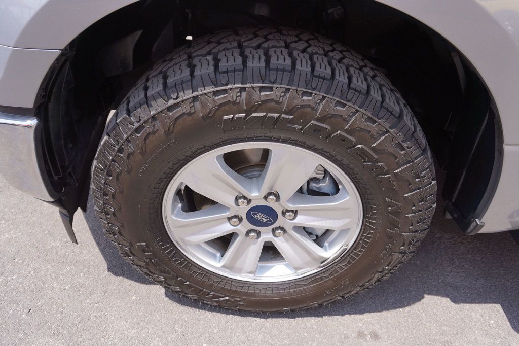 2020 Ford F-150 XLT photo 11