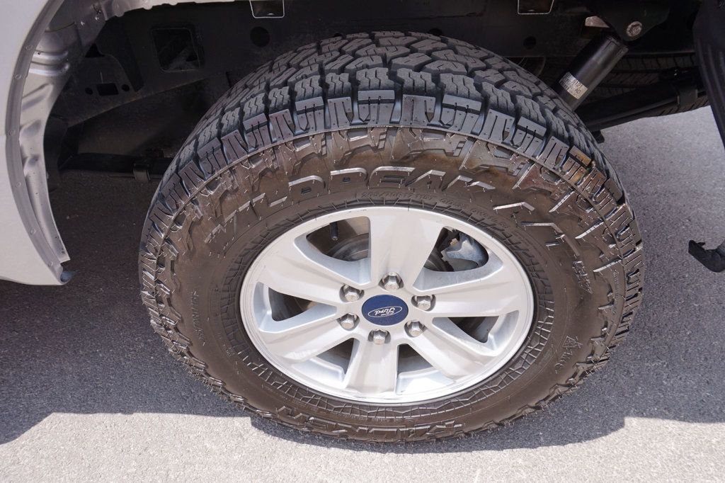 2020 Ford F-150 XLT photo 12