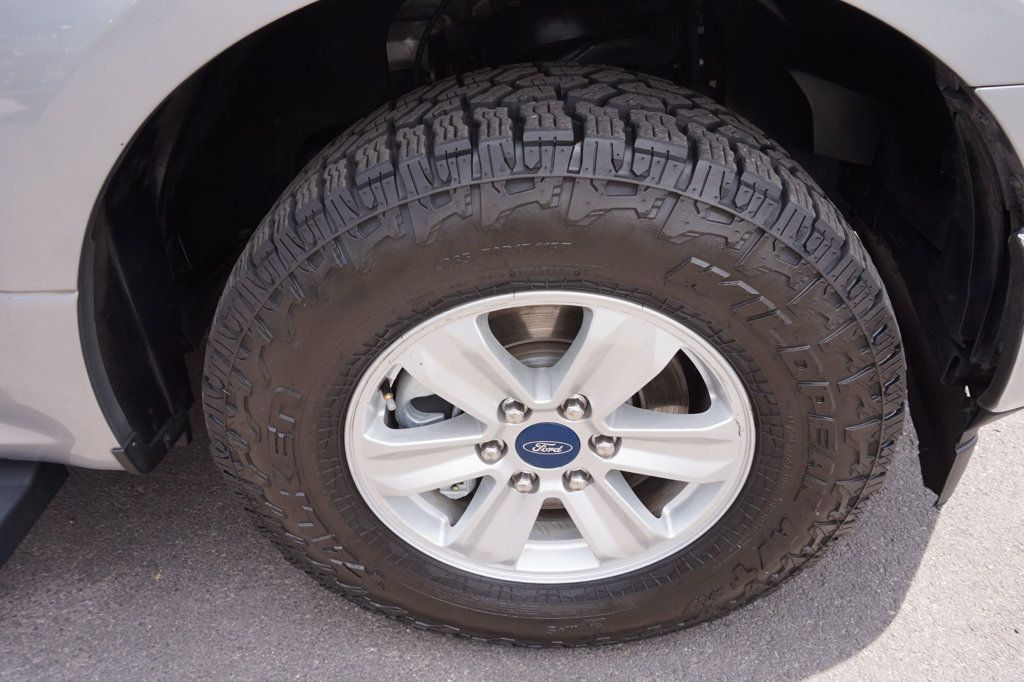 2020 Ford F-150 XLT photo 14