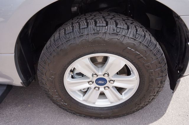 2020 Ford F-150 XLT,ALLOY WHEELS, RUNNING BOARDS, TOWING PACKAGE, TINTED WINDOWS - 22895514 - 14