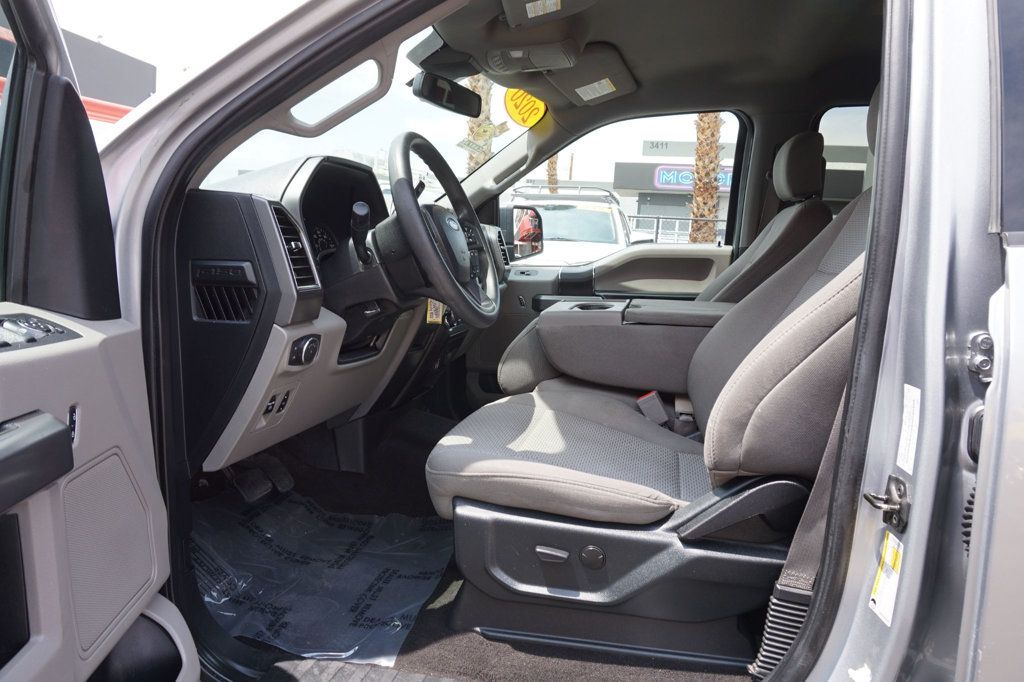 2020 Ford F-150 XLT photo 15
