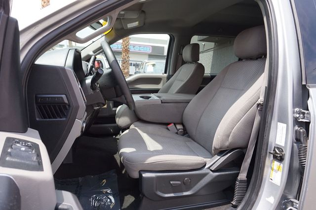 2020 Ford F-150 XLT,ALLOY WHEELS, RUNNING BOARDS, TOWING PACKAGE, TINTED WINDOWS - 22895514 - 16