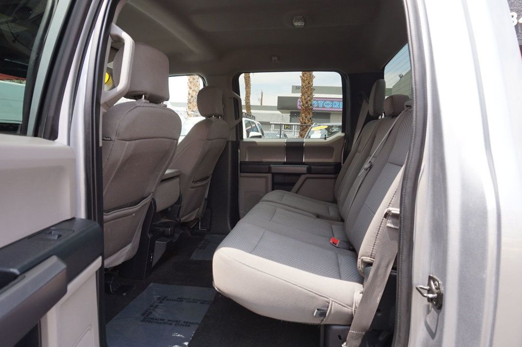 2020 Ford F-150 XLT photo 17