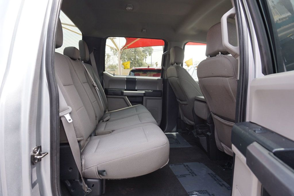 2020 Ford F-150 XLT photo 18