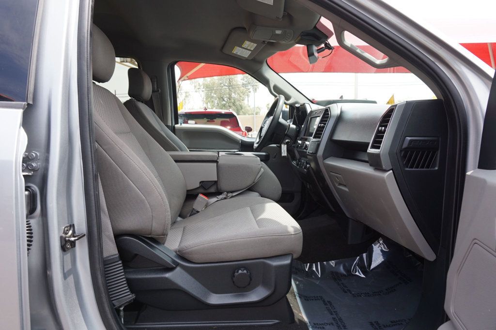 2020 Ford F-150 XLT photo 19