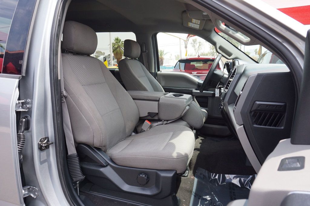 2020 Ford F-150 XLT photo 20