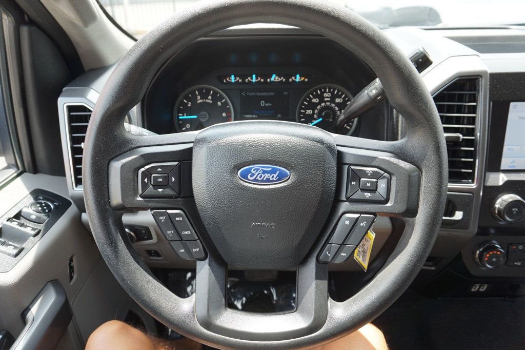 2020 Ford F-150 XLT photo 25