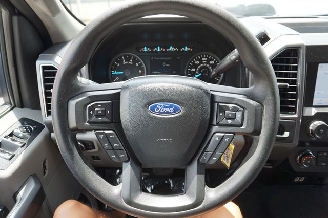 2020 Ford F-150 XLT,ALLOY WHEELS, RUNNING BOARDS, TOWING PACKAGE, TINTED WINDOWS - 22895514 - 25