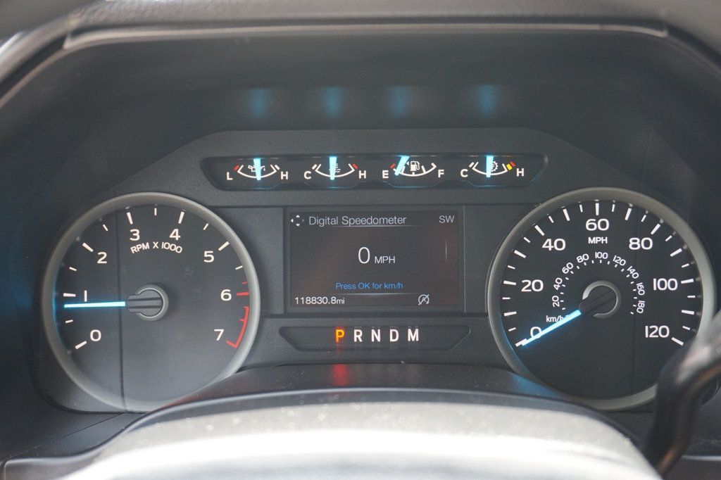 2020 Ford F-150 XLT photo 26