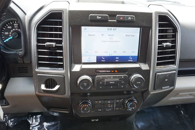 2020 Ford F-150 XLT,ALLOY WHEELS, RUNNING BOARDS, TOWING PACKAGE, TINTED WINDOWS - 22895514 - 27