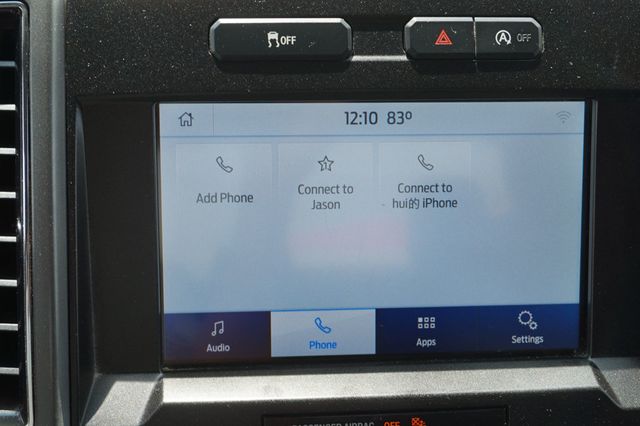 2020 Ford F-150 XLT,ALLOY WHEELS, RUNNING BOARDS, TOWING PACKAGE, TINTED WINDOWS - 22895514 - 29