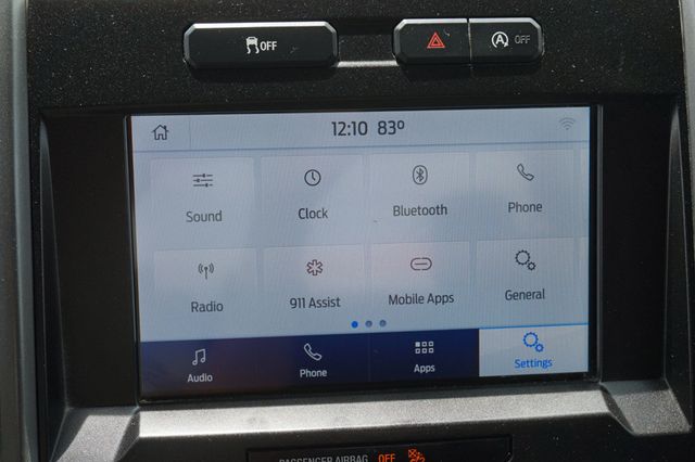 2020 Ford F-150 XLT,ALLOY WHEELS, RUNNING BOARDS, TOWING PACKAGE, TINTED WINDOWS - 22895514 - 31