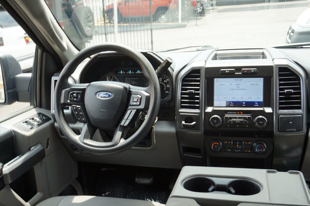 2020 Ford F-150 XLT photo 34