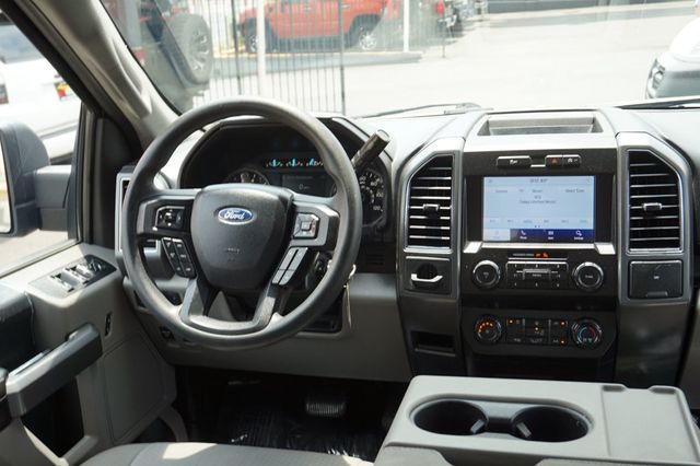 2020 Ford F-150 XLT,ALLOY WHEELS, RUNNING BOARDS, TOWING PACKAGE, TINTED WINDOWS - 22895514 - 36