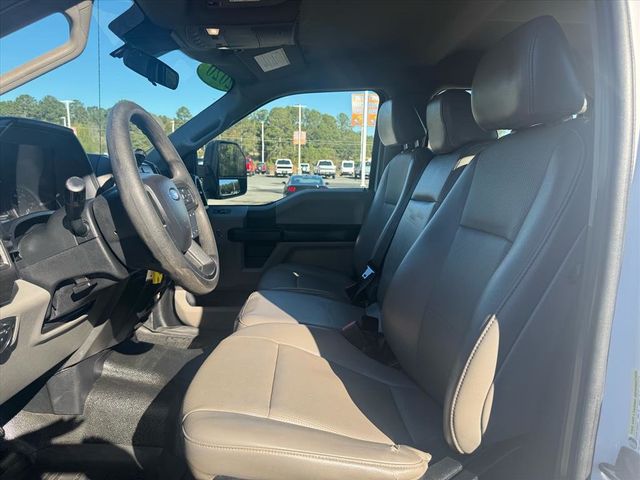 2020 Ford F-250 Super Duty XL - 22973816 - 9