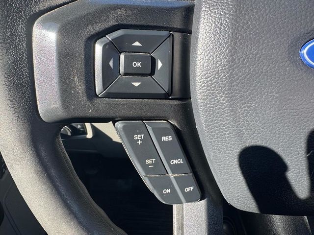 2020 Ford F-250 Super Duty XL - 22973816 - 12