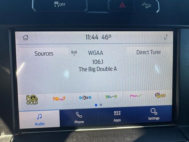 2020 Ford F-250 Super Duty XL - 22973816 - 18